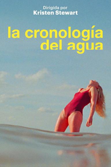 The Chronology of Water