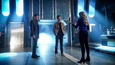 Flash 5x11