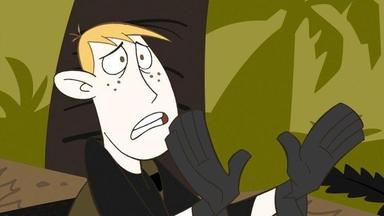 Kim Possible 1x13