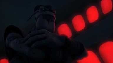 Star Wars: La Guerra de los Clones 4x8