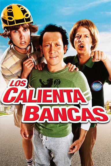 Los Calienta Bancas