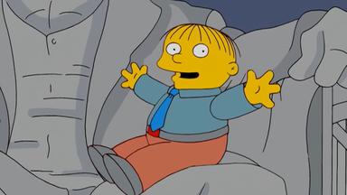 Los Simpson 19x10