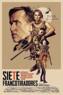 Seven Snipers