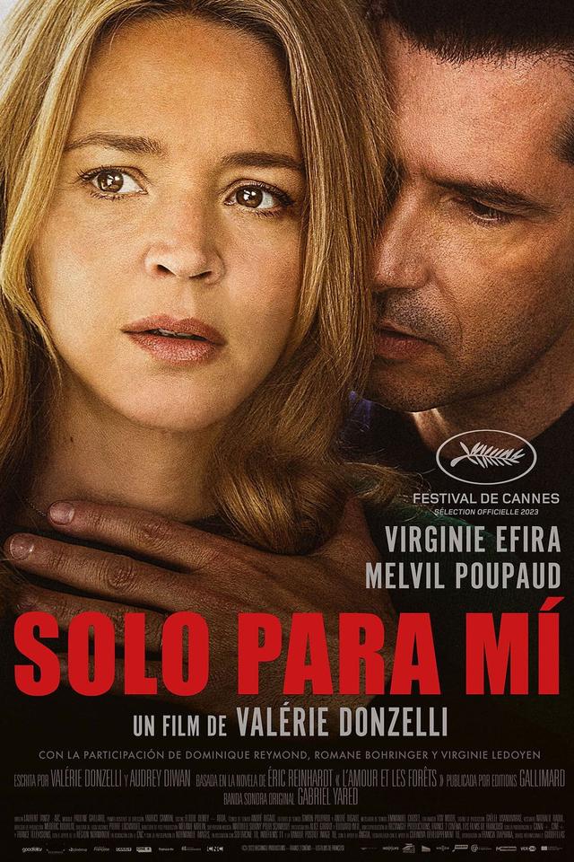 L'Amour et les Forêts