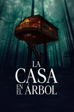 La casa en el árbol