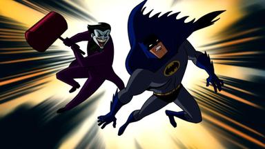 Batman, el Valiente 3x8