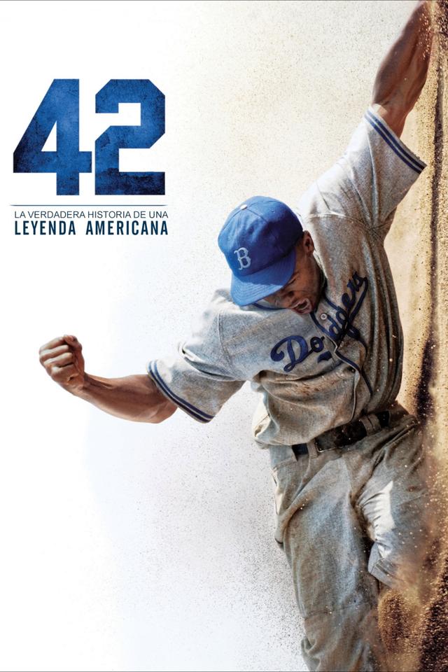 42: La verdadera historia de una leyenda americana