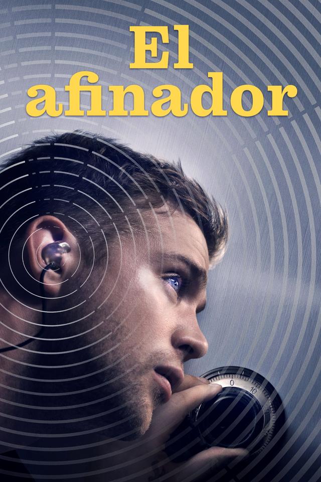 El afinador