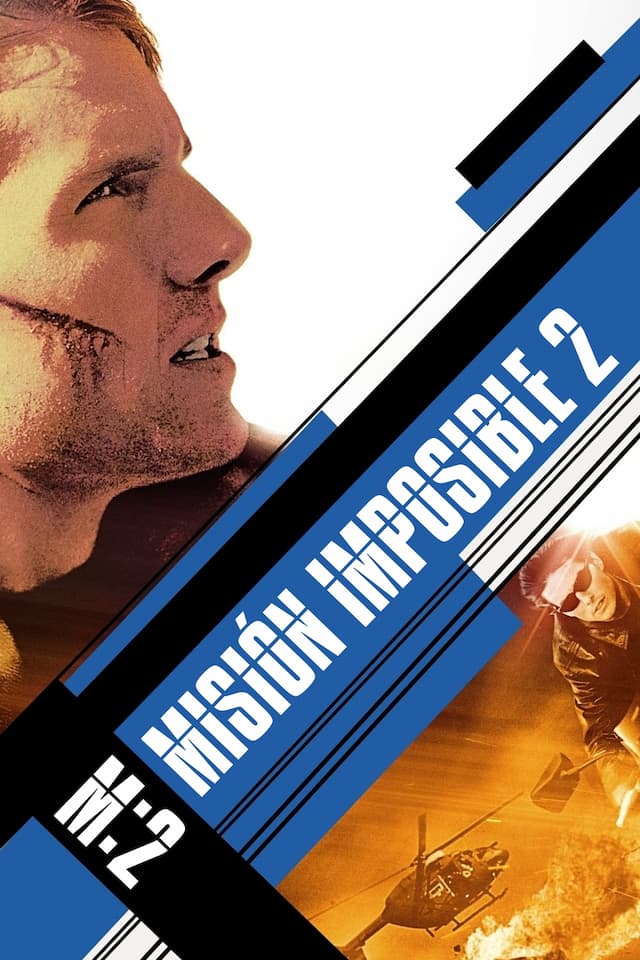 Misión: Imposible 2
