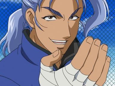 KenIchi, el discípulo más fuerte de la historia 1x10