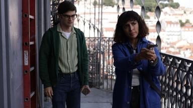 Si es martes, es asesinato 1x5