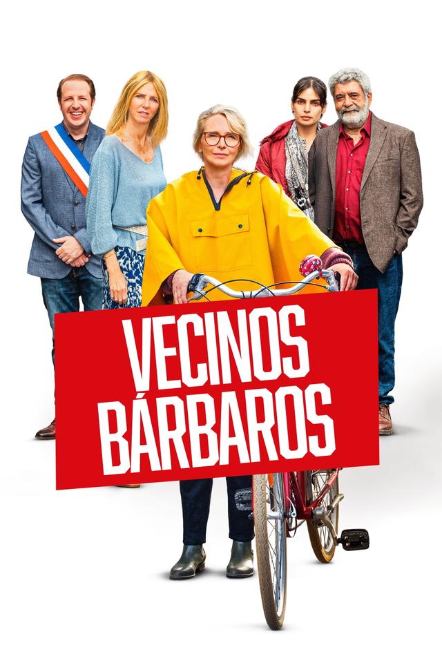 Conoce a los Bárbaros