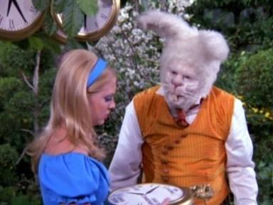 Sabrina, la bruja adolescente 7x13