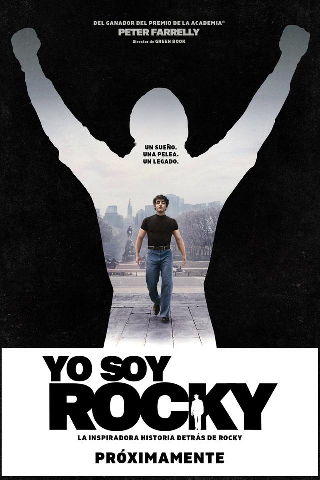 Yo Soy Rocky