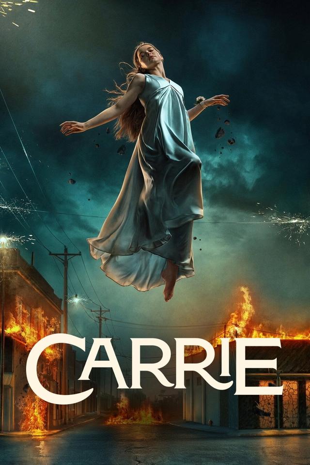 Carrie