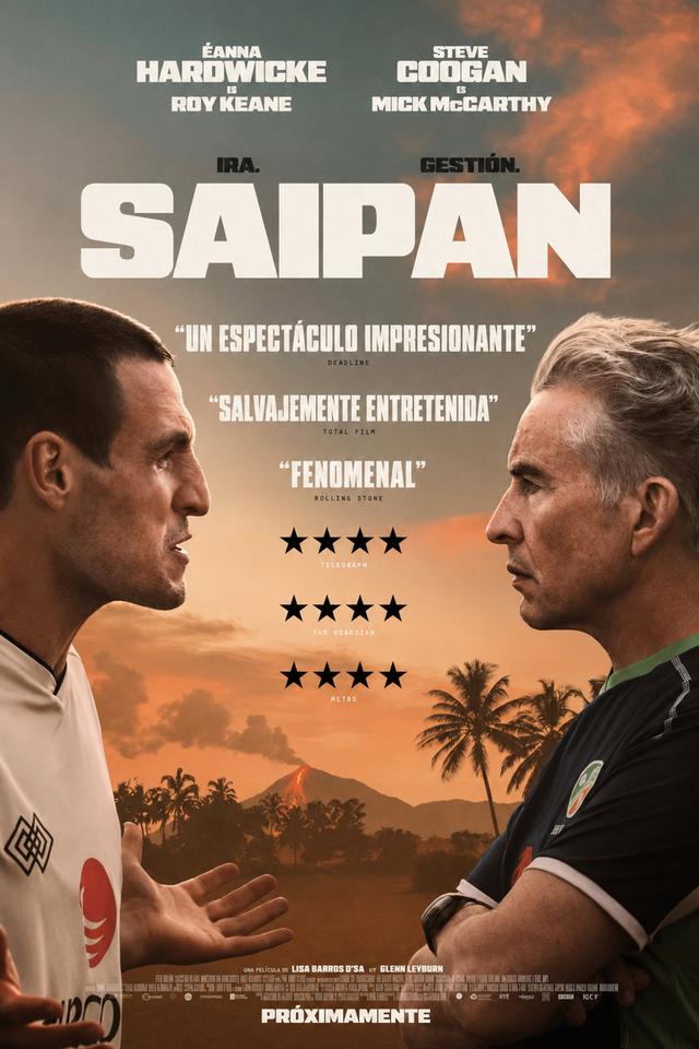 Saipan