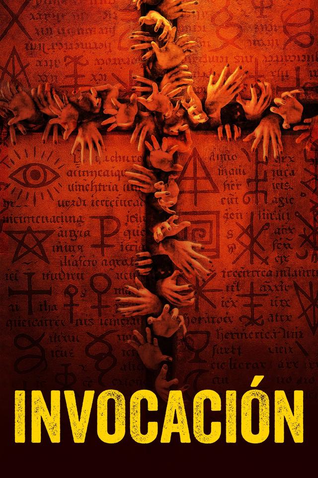 Invocación