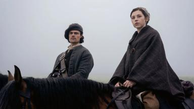 Outlander: Sangre de mi sangre 1x8