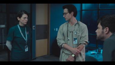 En Coma 1x9