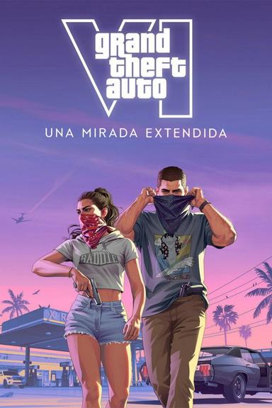 Una mirada extendida a Grand Theft Auto VI