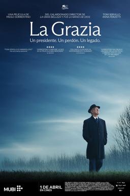 La Grazia: La belleza de la duda
