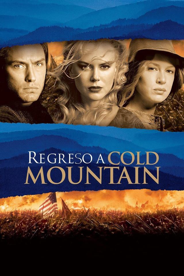 Regreso a Cold Mountain