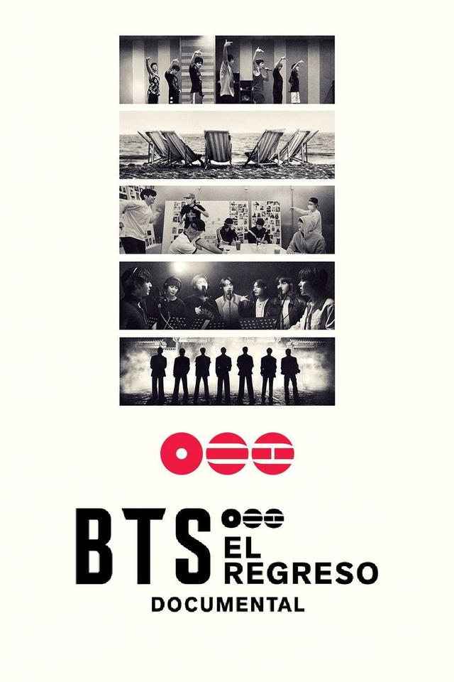 BTS: El regreso