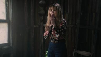 Crystal Lake 1x8