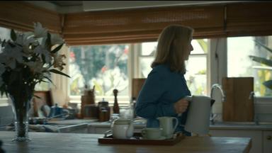 Playing Gracie Darling 1x2