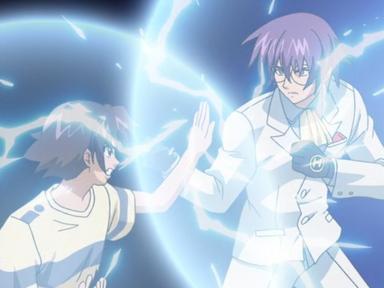 KenIchi, el discípulo más fuerte de la historia 1x48