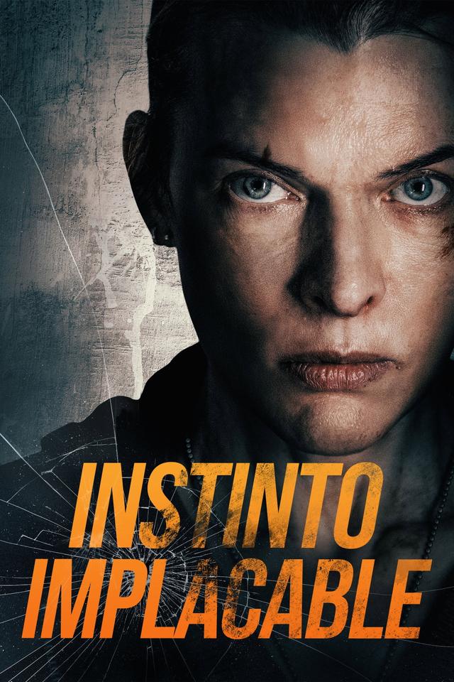Instinto implacable