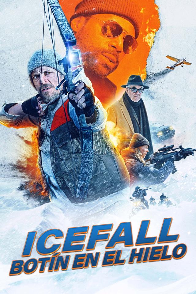 Icefall: Botín En El Hielo