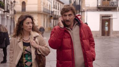 El cuco de cristal 1x5