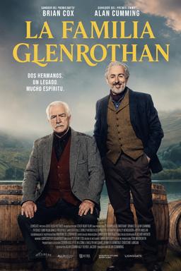Glenrothan