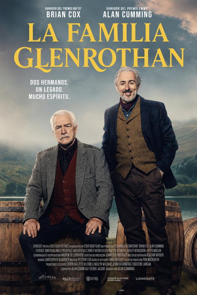 Glenrothan