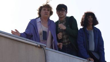 Si es martes, es asesinato 1x2