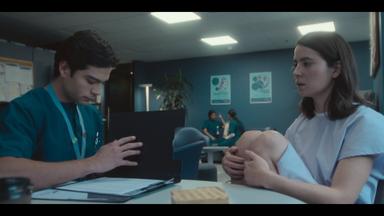 En Coma 1x6