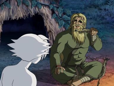 KenIchi, el discípulo más fuerte de la historia 1x42