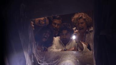 Si es martes, es asesinato 1x7