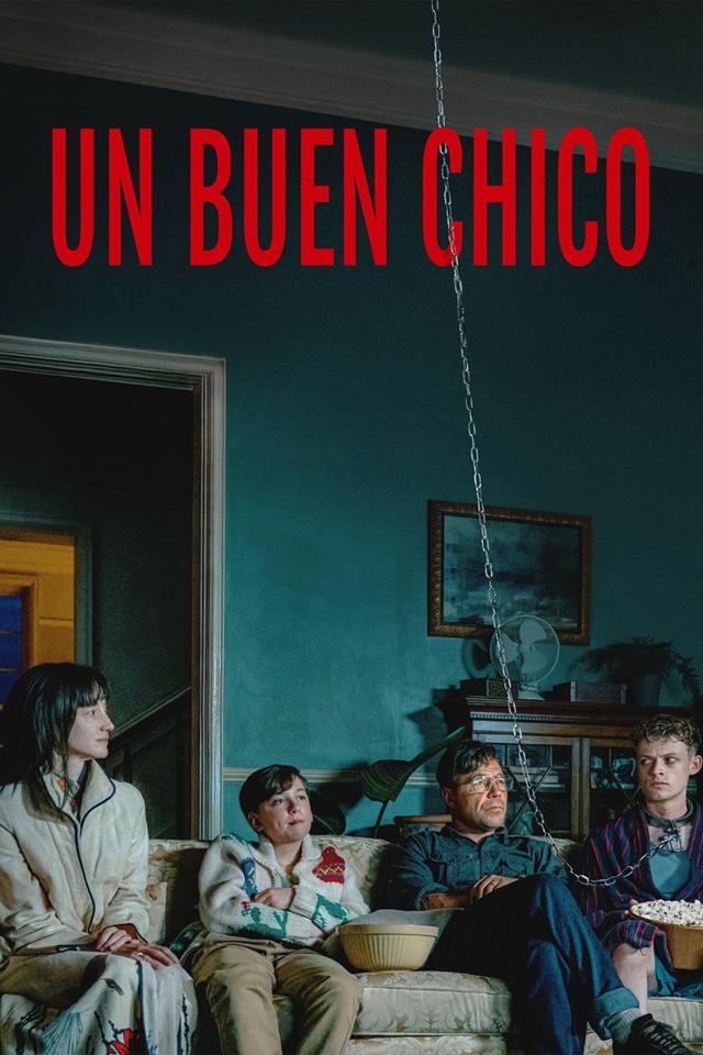 Buen Chico