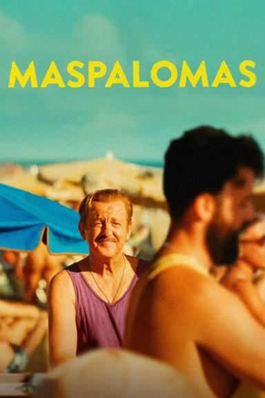 Maspalomas
