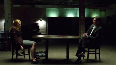 Marvel - Daredevil 1x11