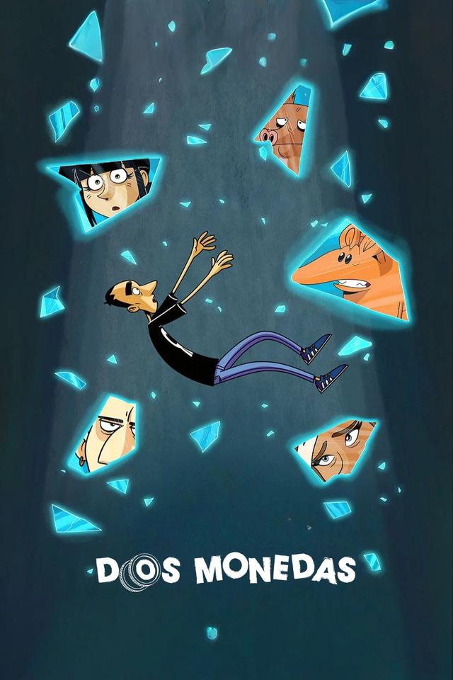Dos monedas