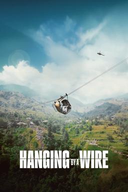 Al Borde del Abismo: Atrapados en la Cima