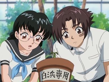 KenIchi, el discípulo más fuerte de la historia 1x7