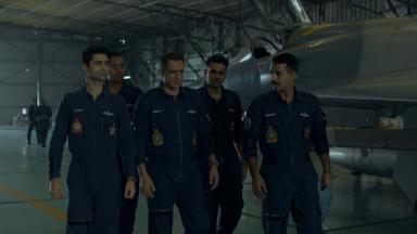 Operación Safed Sagar: La misión más alta de la Fuerza Aérea India 1x4