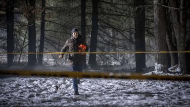 Dexter: New Blood 1x3