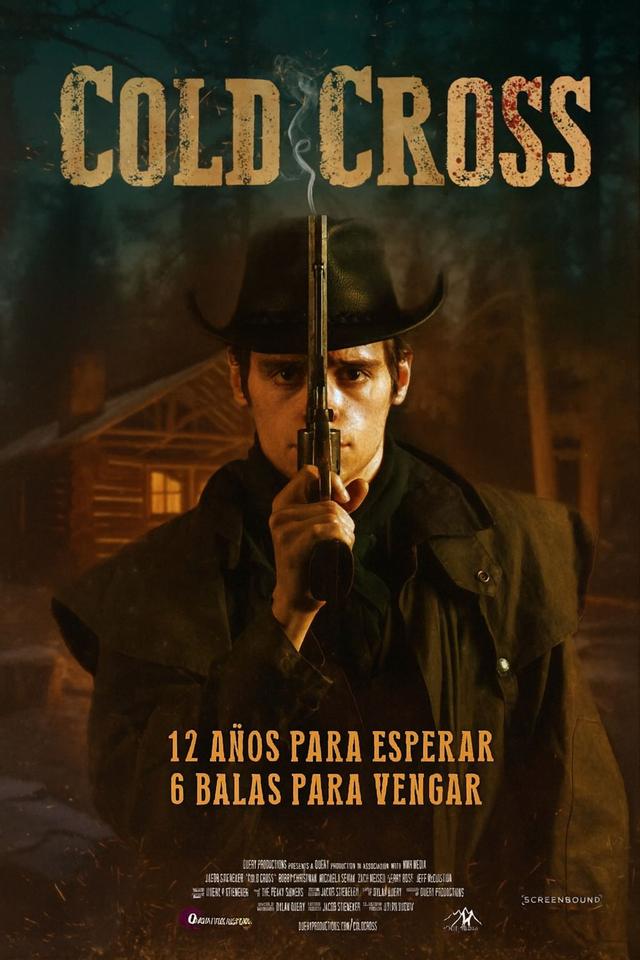 Gunfight at Cold Cross