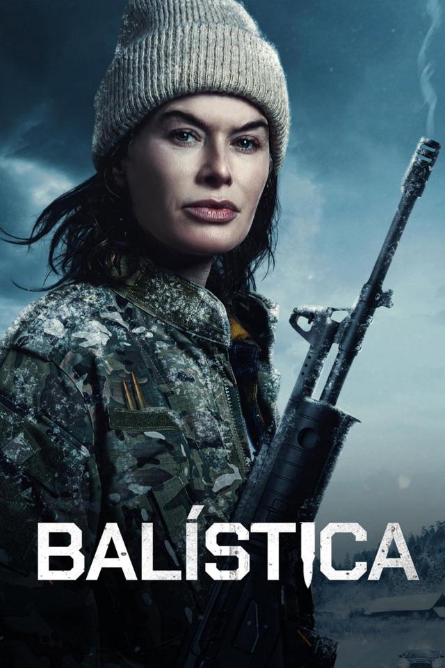 Balística