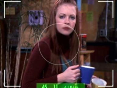 Sabrina, la bruja adolescente 5x11